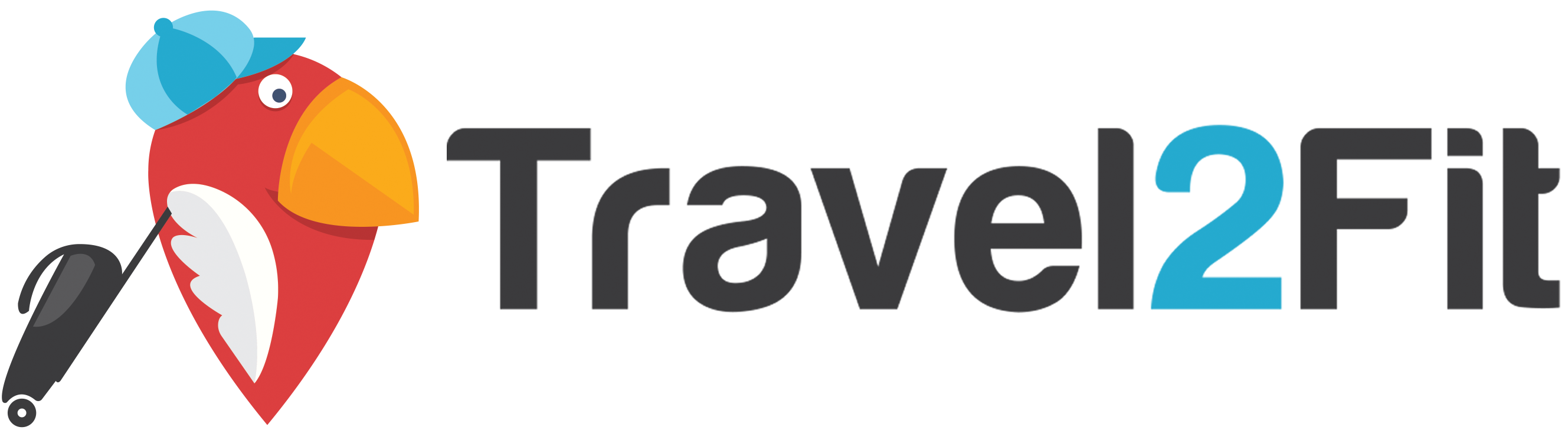 Travel2Fit